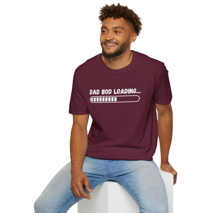 Dad Bod T-Shirt