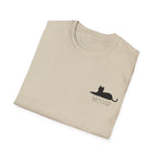 Meow Lounging Tee
