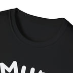 Mum & Baby Flowers T-Shirt