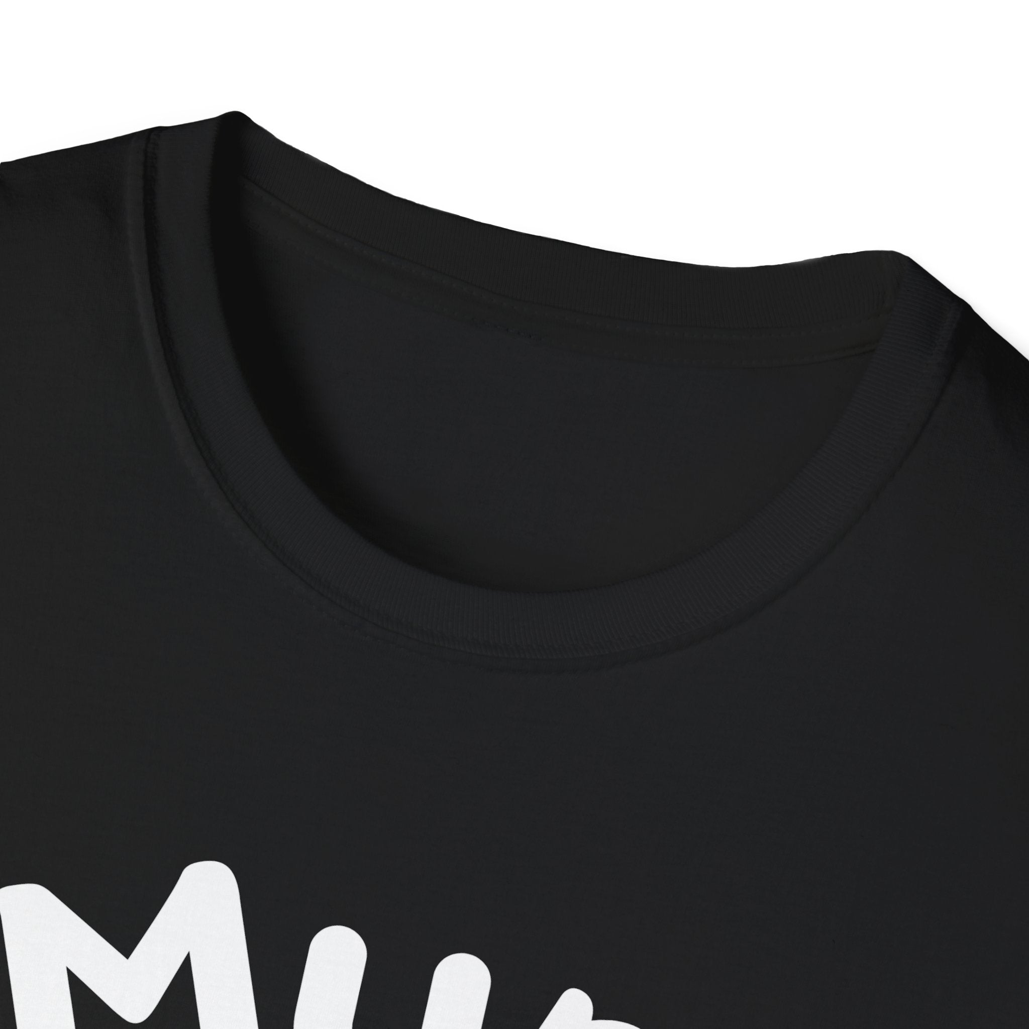 Mum & Baby Flowers T-Shirt