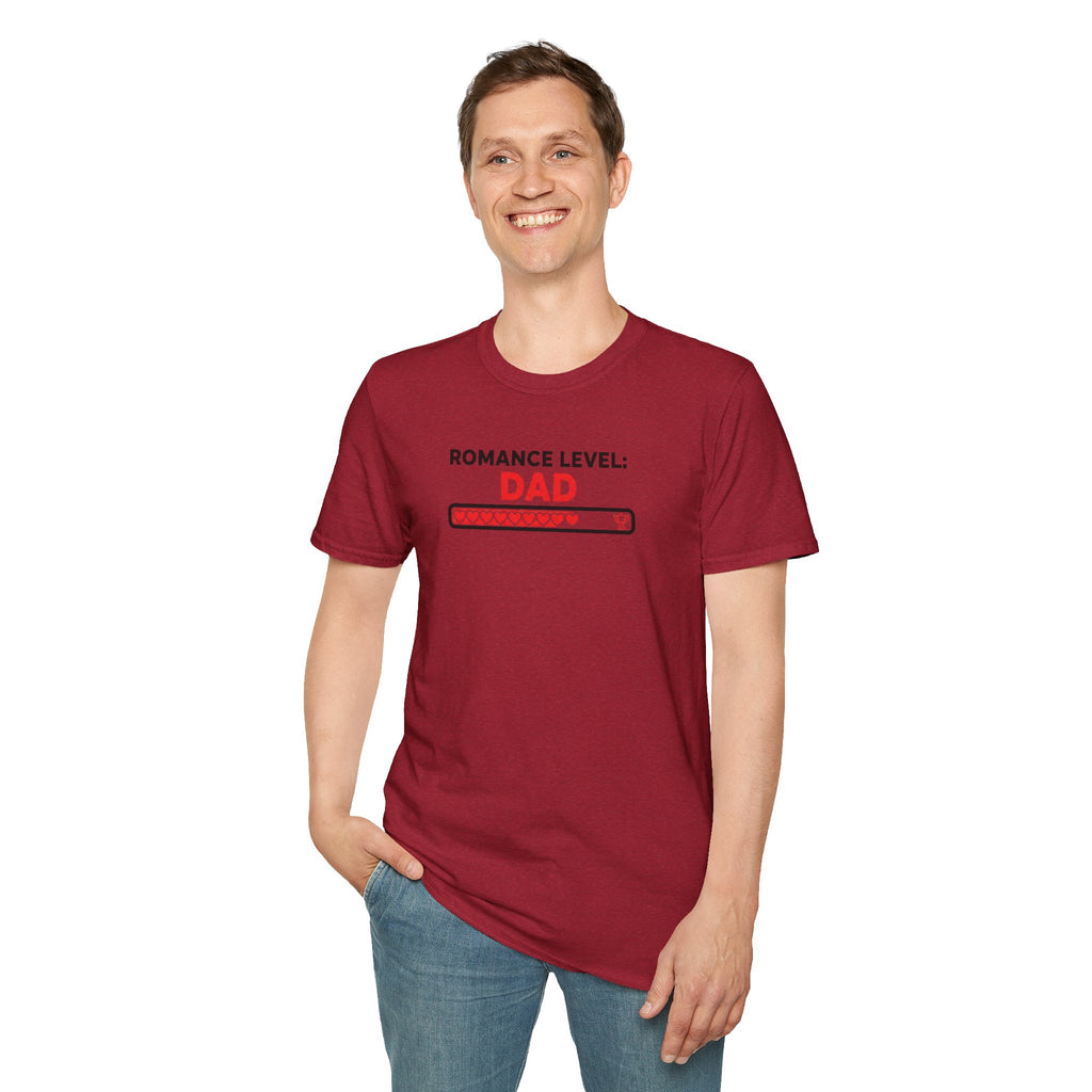 Romance Dad Tee
