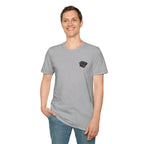 Cat Dad in a Box Tee