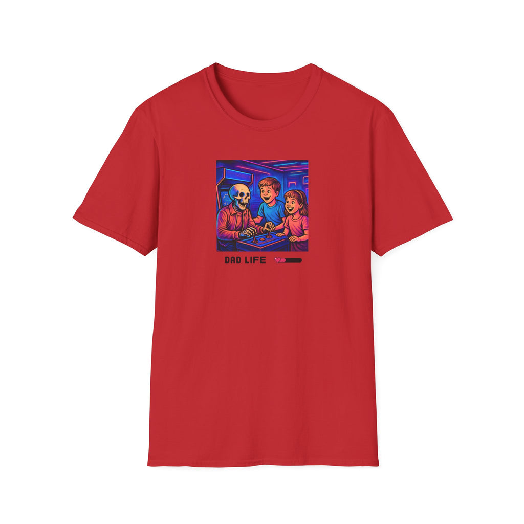 Dad Life T-Shirt