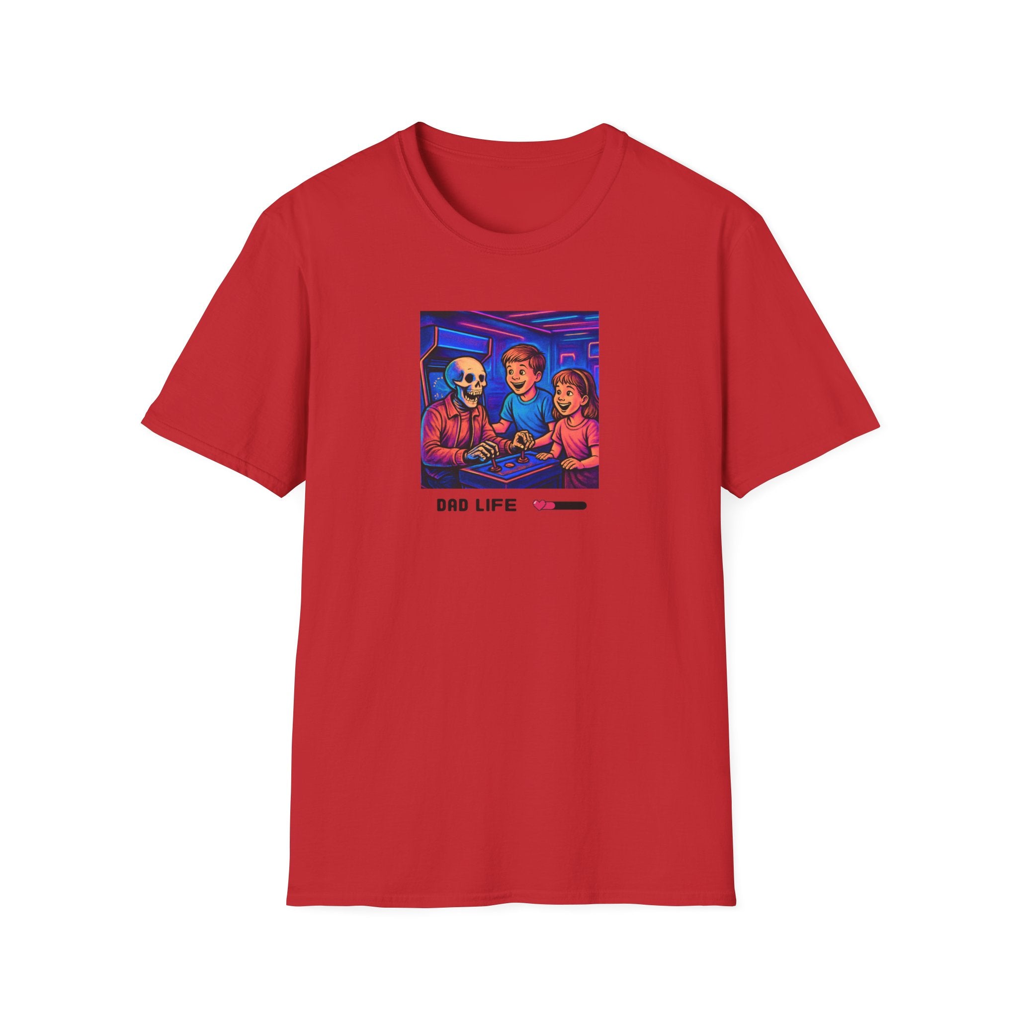 Dad Life T-Shirt