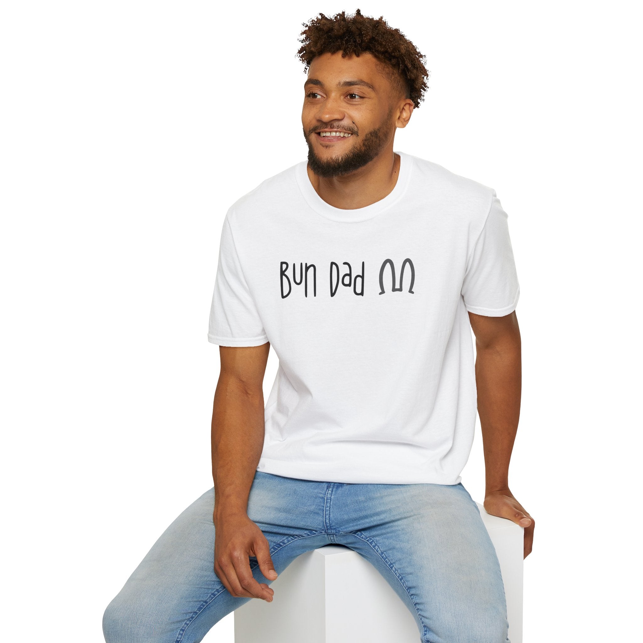 Bun Dad Tee