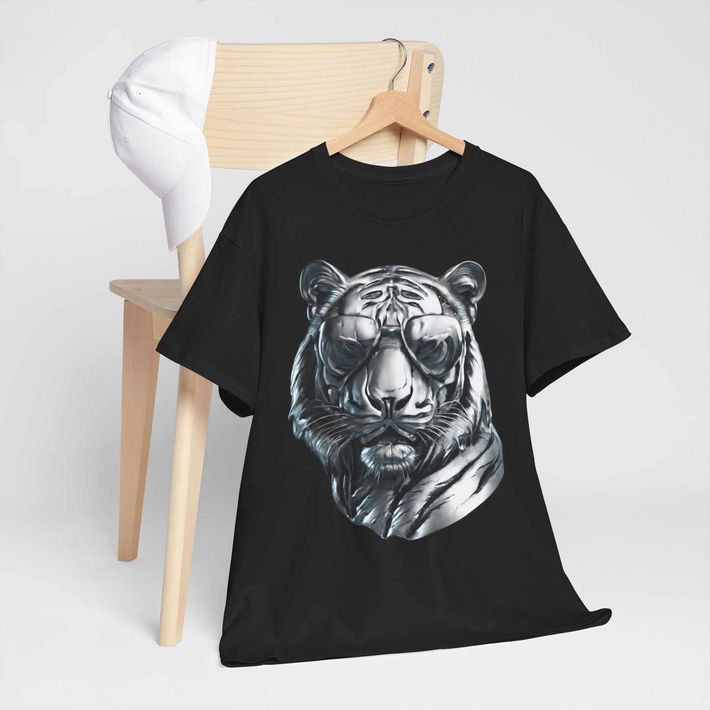 Tiger Shades Tee