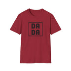 Retro DaDa T-Shirt
