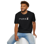 Proud Bun Dad Tee