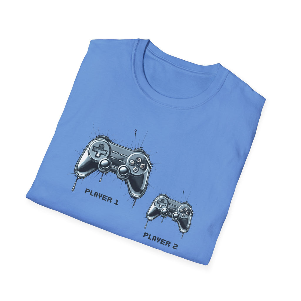 Gamer Dad T-Shirt