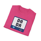 Gameboy Dada T-Shirt