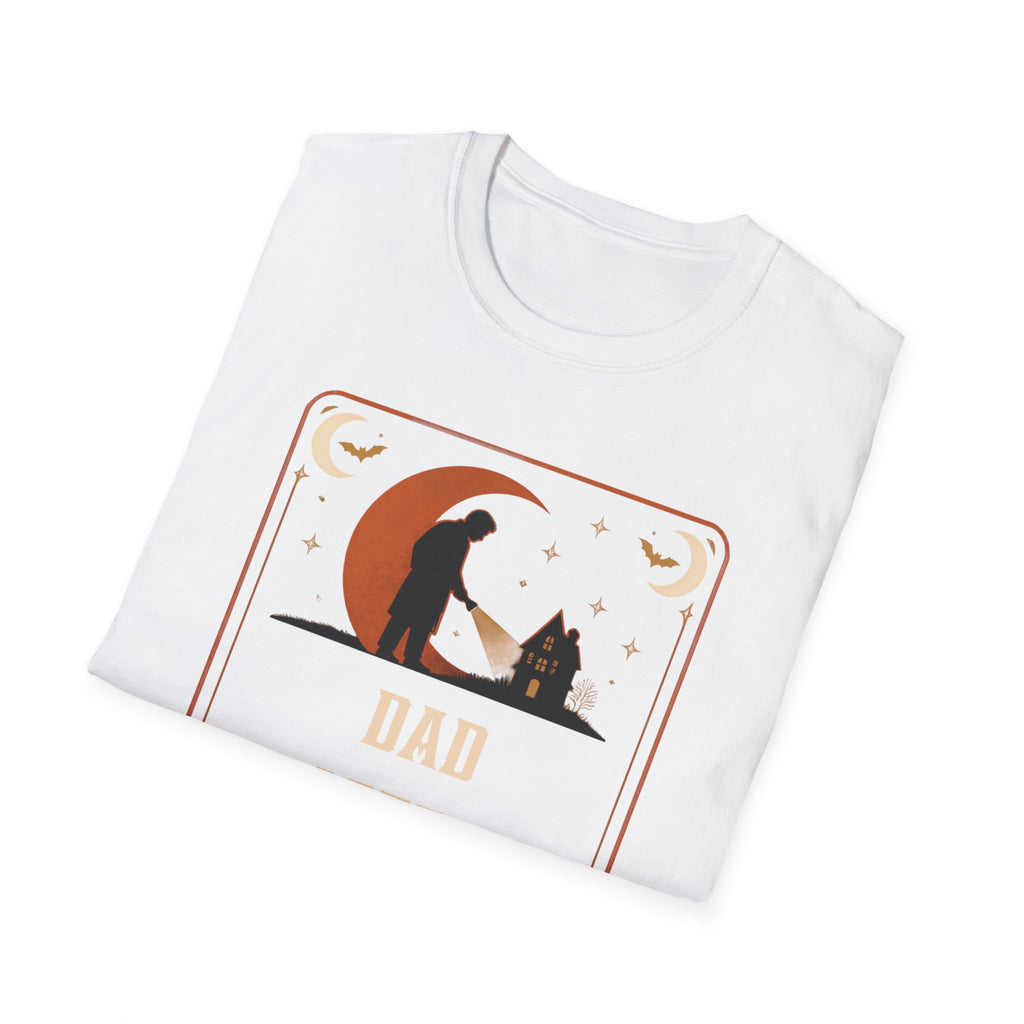 Dad After Dark T-Shirt