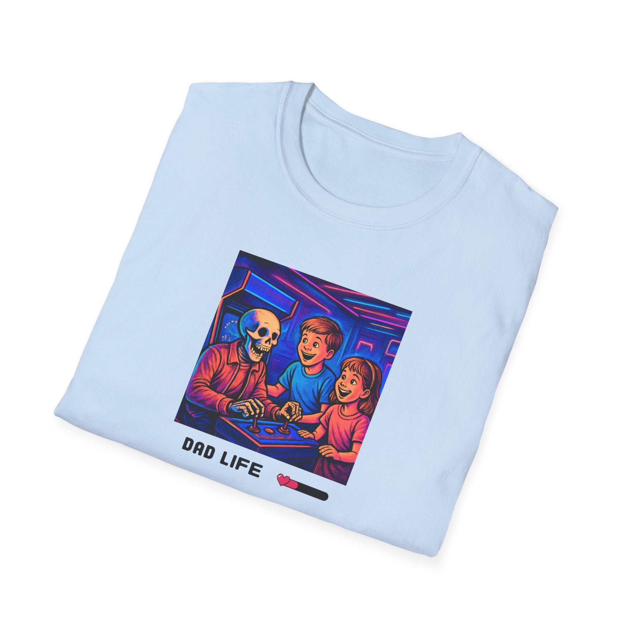 Dad Life T-Shirt