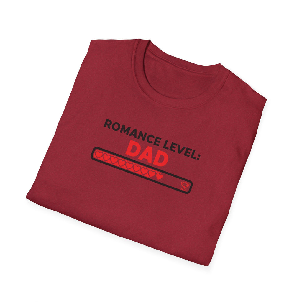Romance Dad Tee