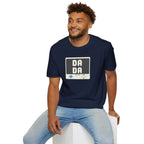 Gameboy Dada T-Shirt