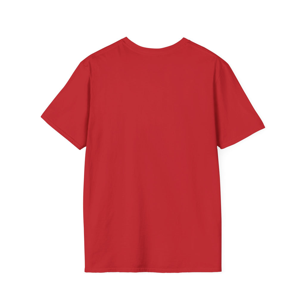 Dad Level Unlocked T-Shirt