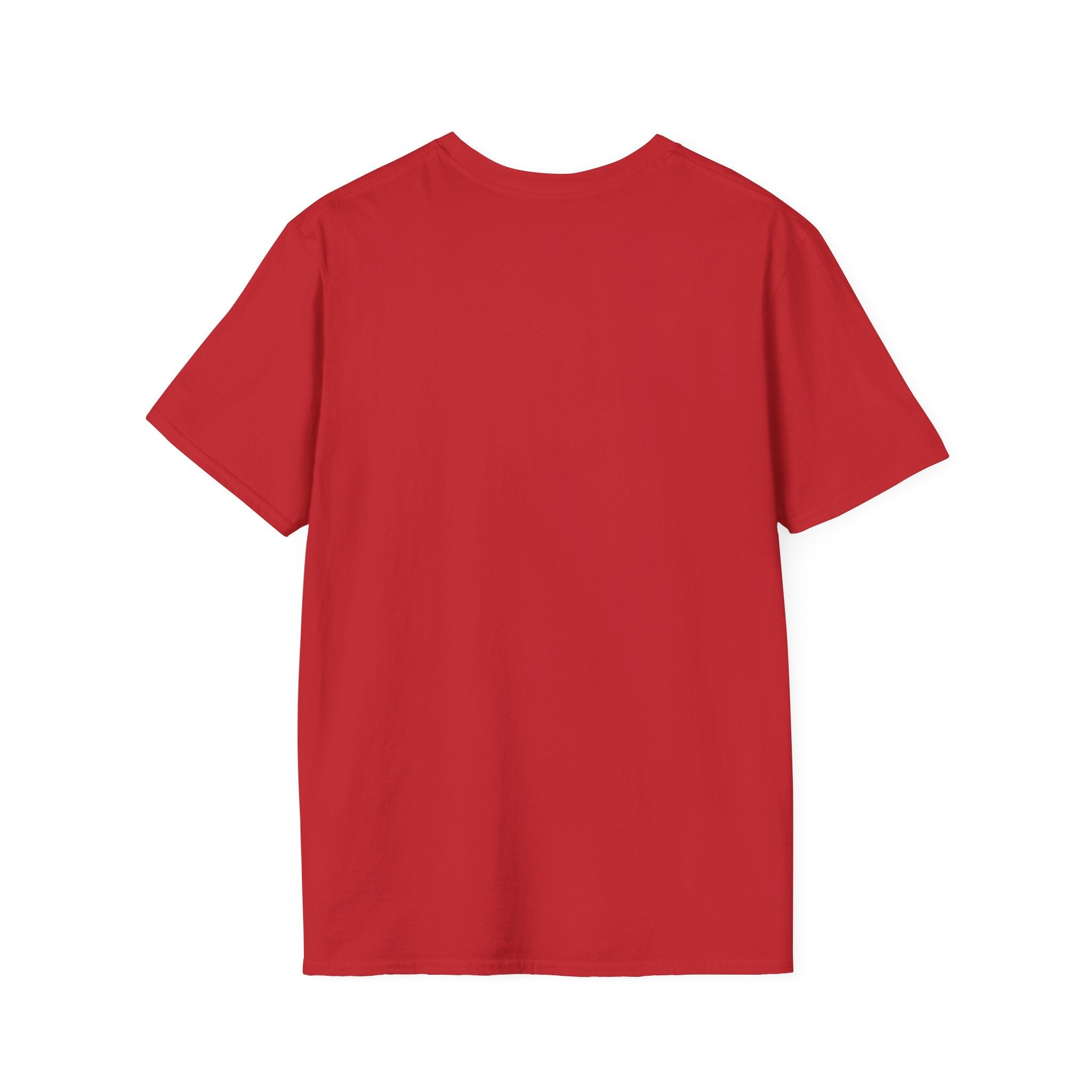 Dad Level Unlocked T-Shirt