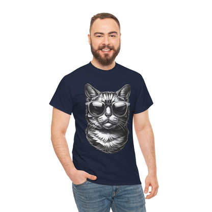 Cool Cat T-Shirt