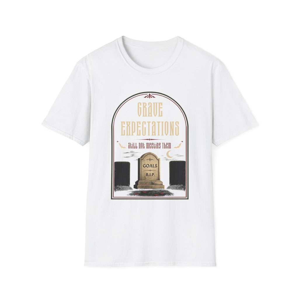 Grave Expectations T-Shirt