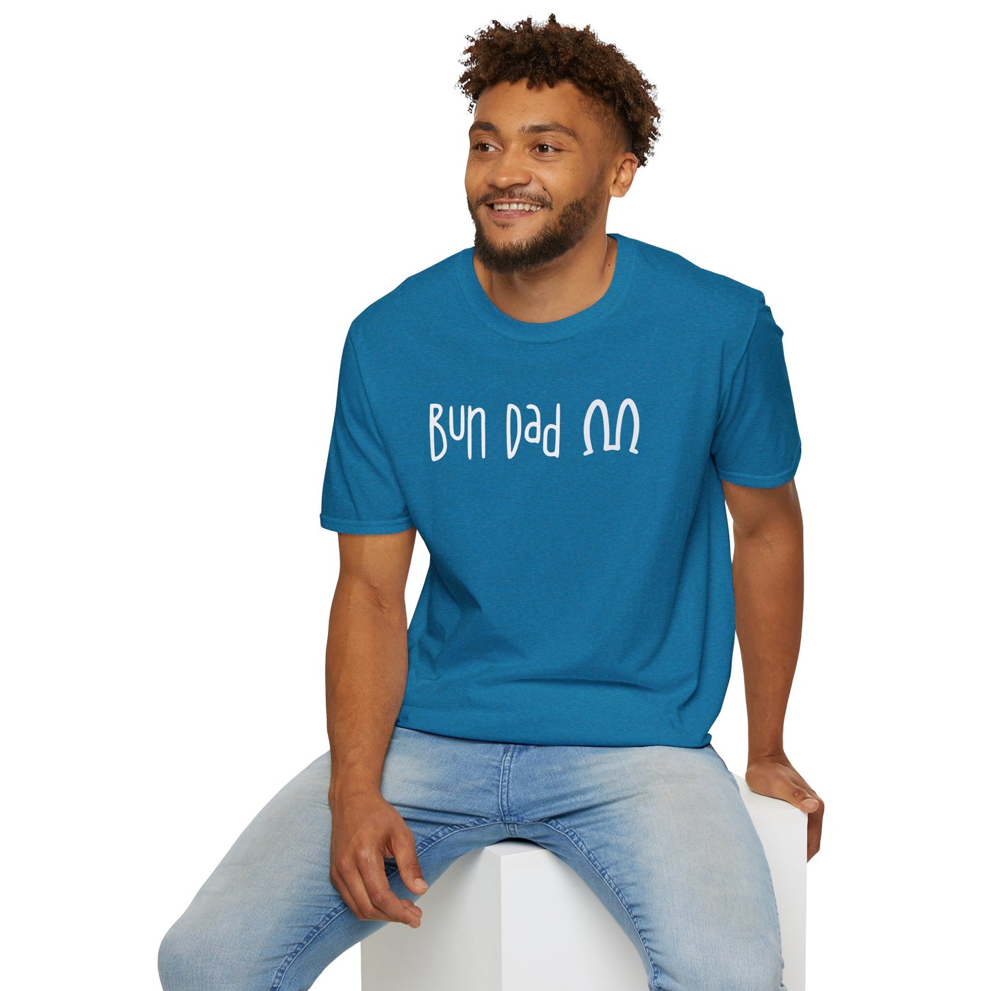 Bun Dad Tee