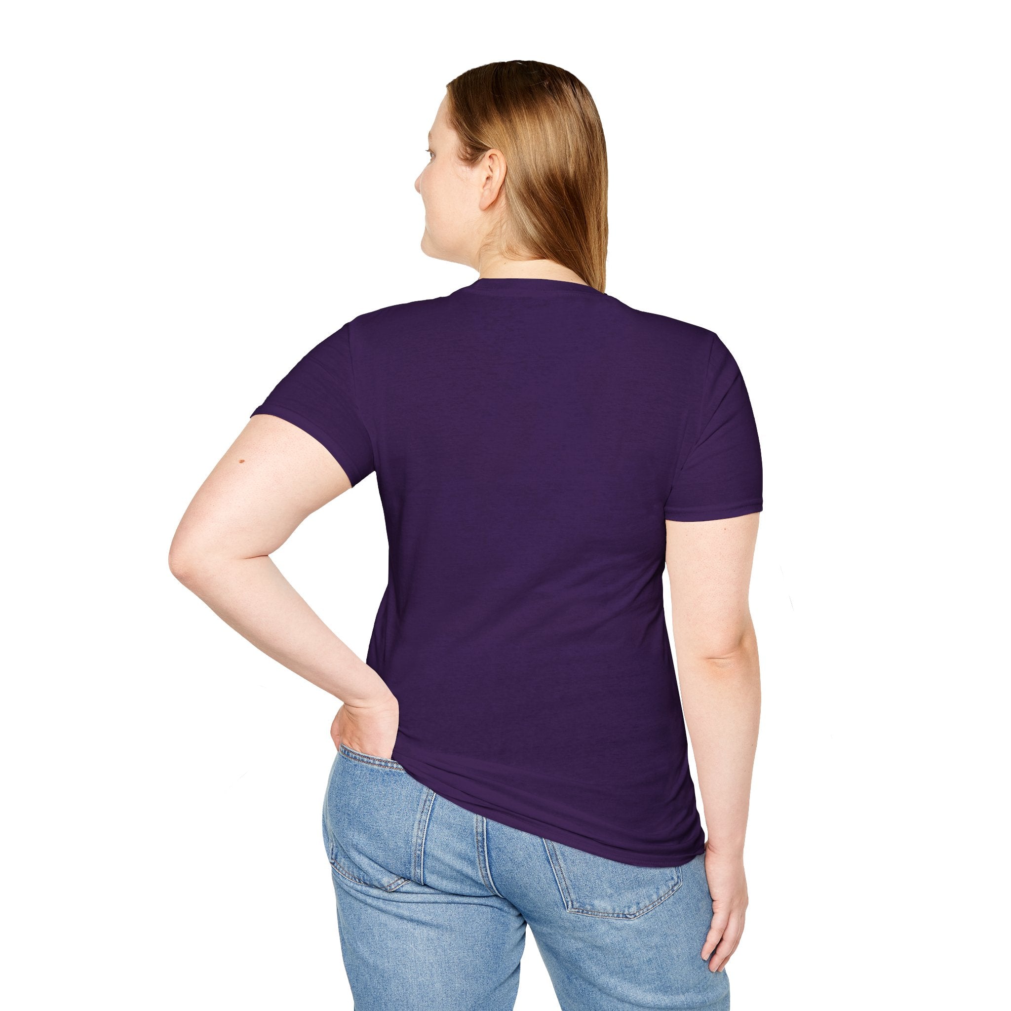 Grandma Est. 2025 T-Shirt