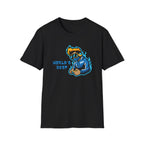 World's Best Gamer Dad Tee