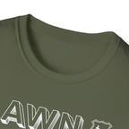 Lawn Enforcement Officer T-Shirt