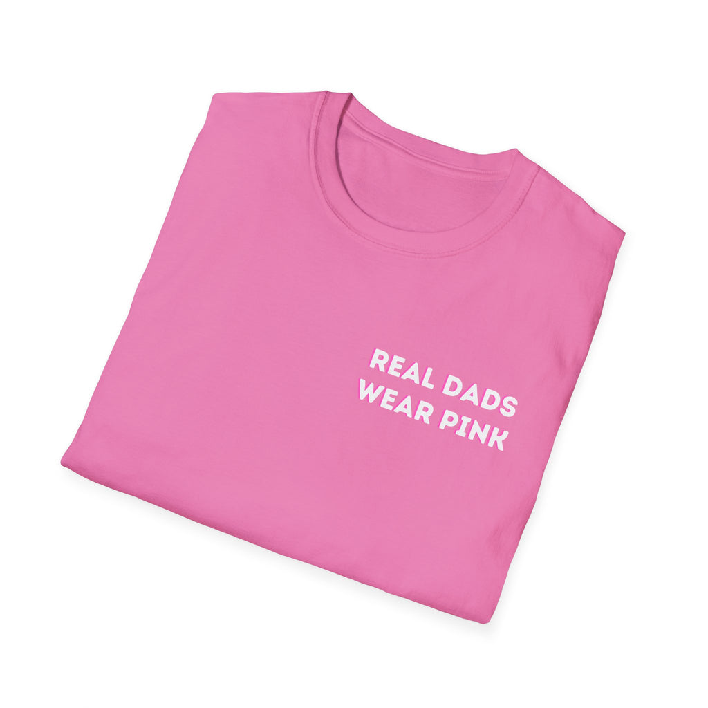 Real Dads Logo Tee