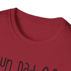 Bun Dad Tee