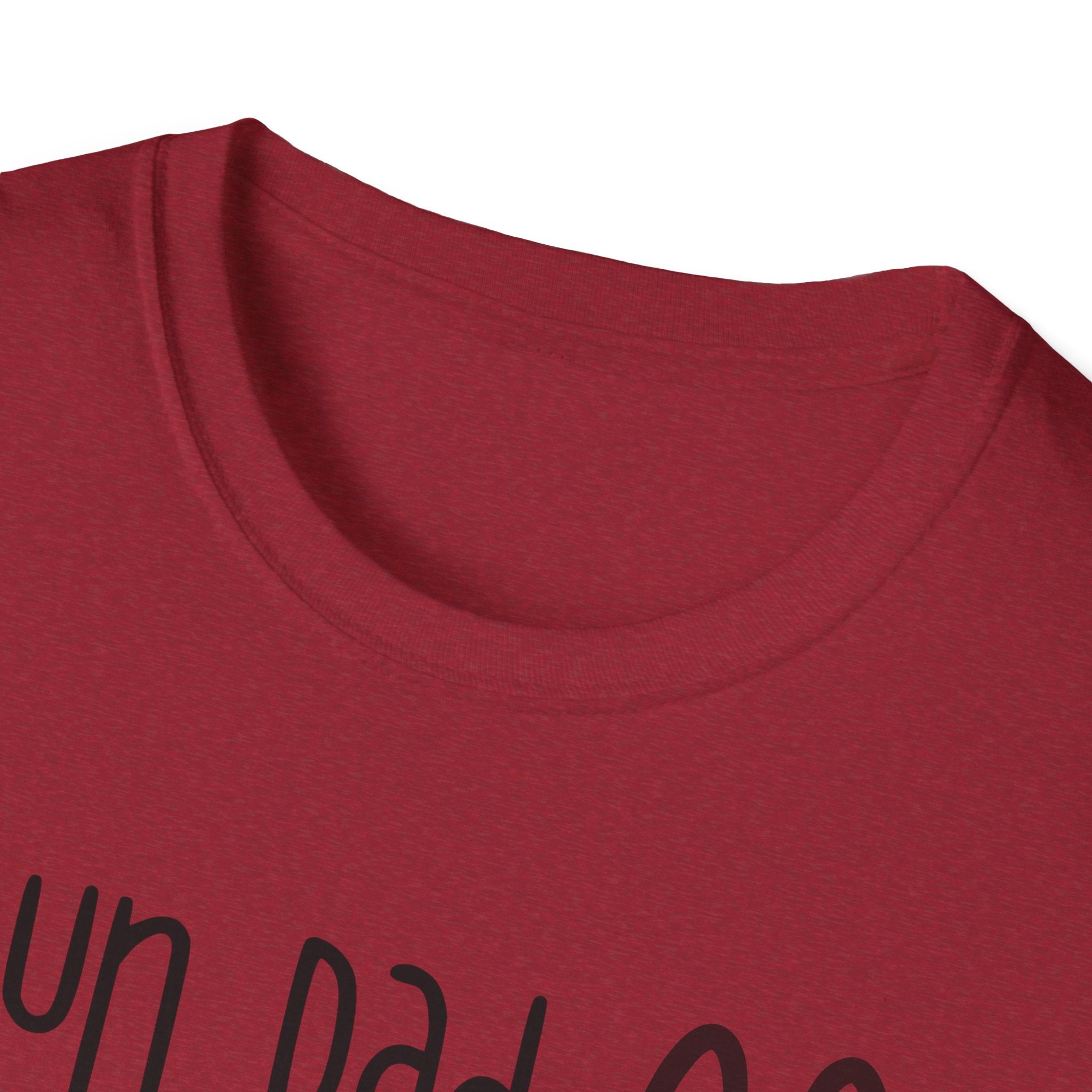 Bun Dad Tee
