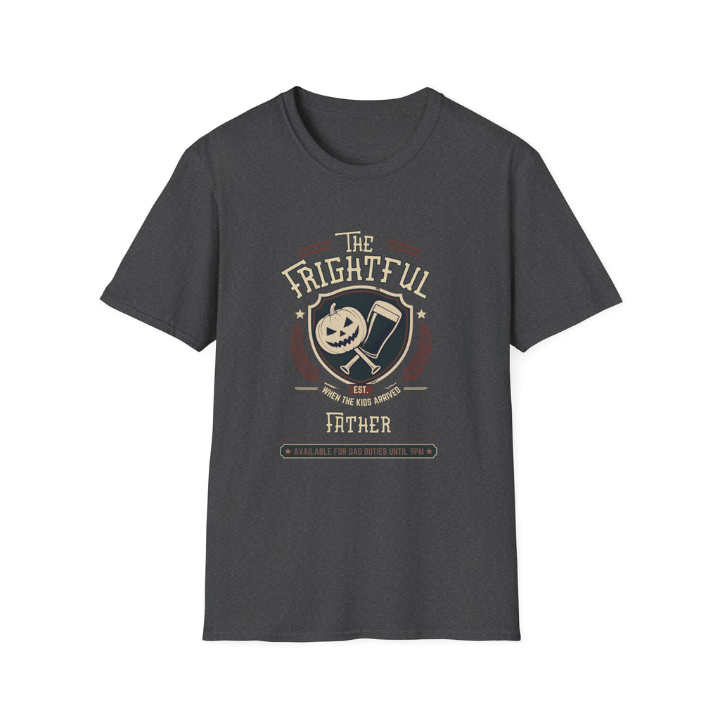 Frightful Father T-Shirt