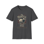 Frightful Father T-Shirt