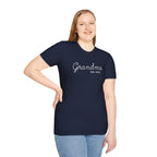 Grandma Est. 2025 T-Shirt