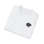 Cat Dad in a Box Tee