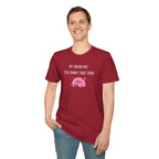 Too Many Tabs T-Shirt