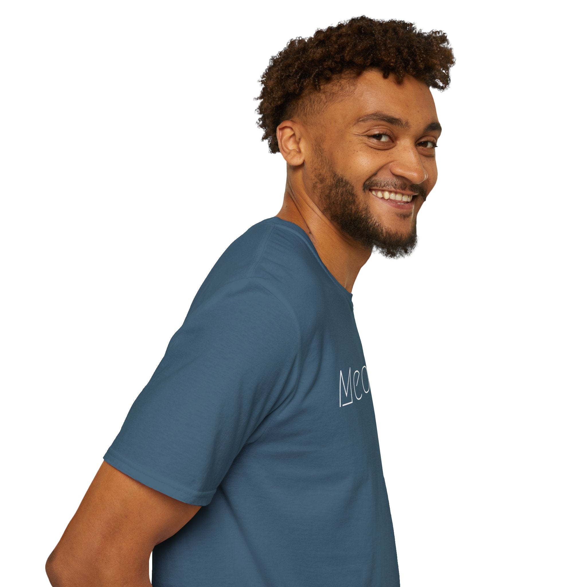 Meow Tee