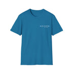Grandpa Racing Stripe 2025 Tee