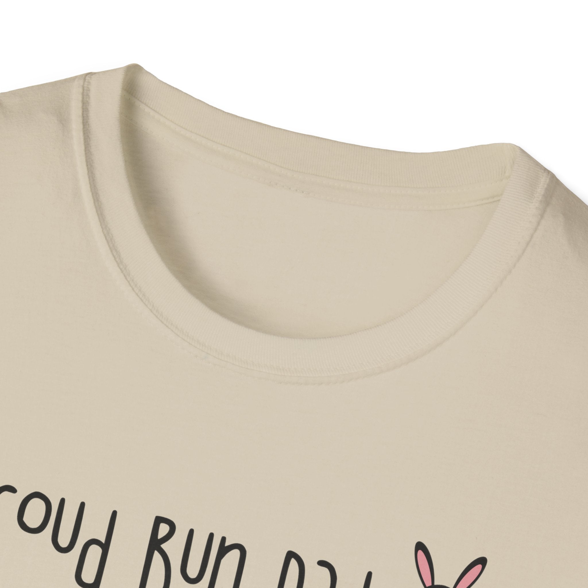 Proud Bun Dad Tee