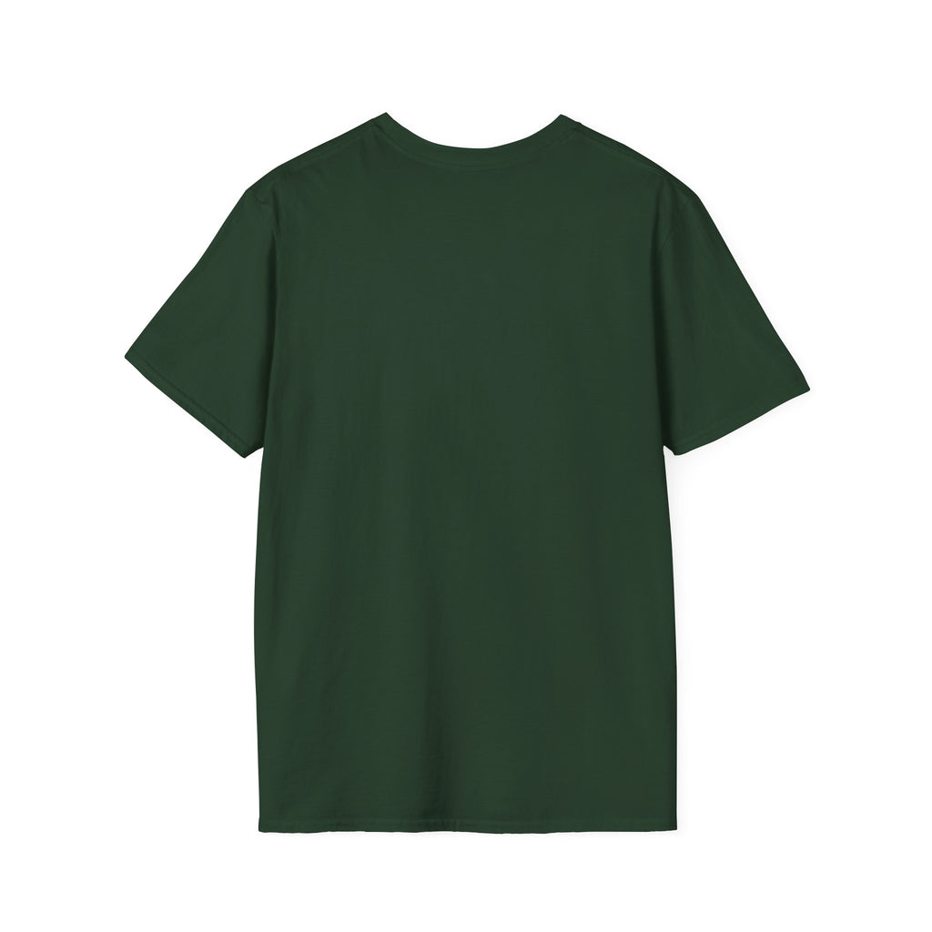 Don't Need Cheats Skeleton Tee