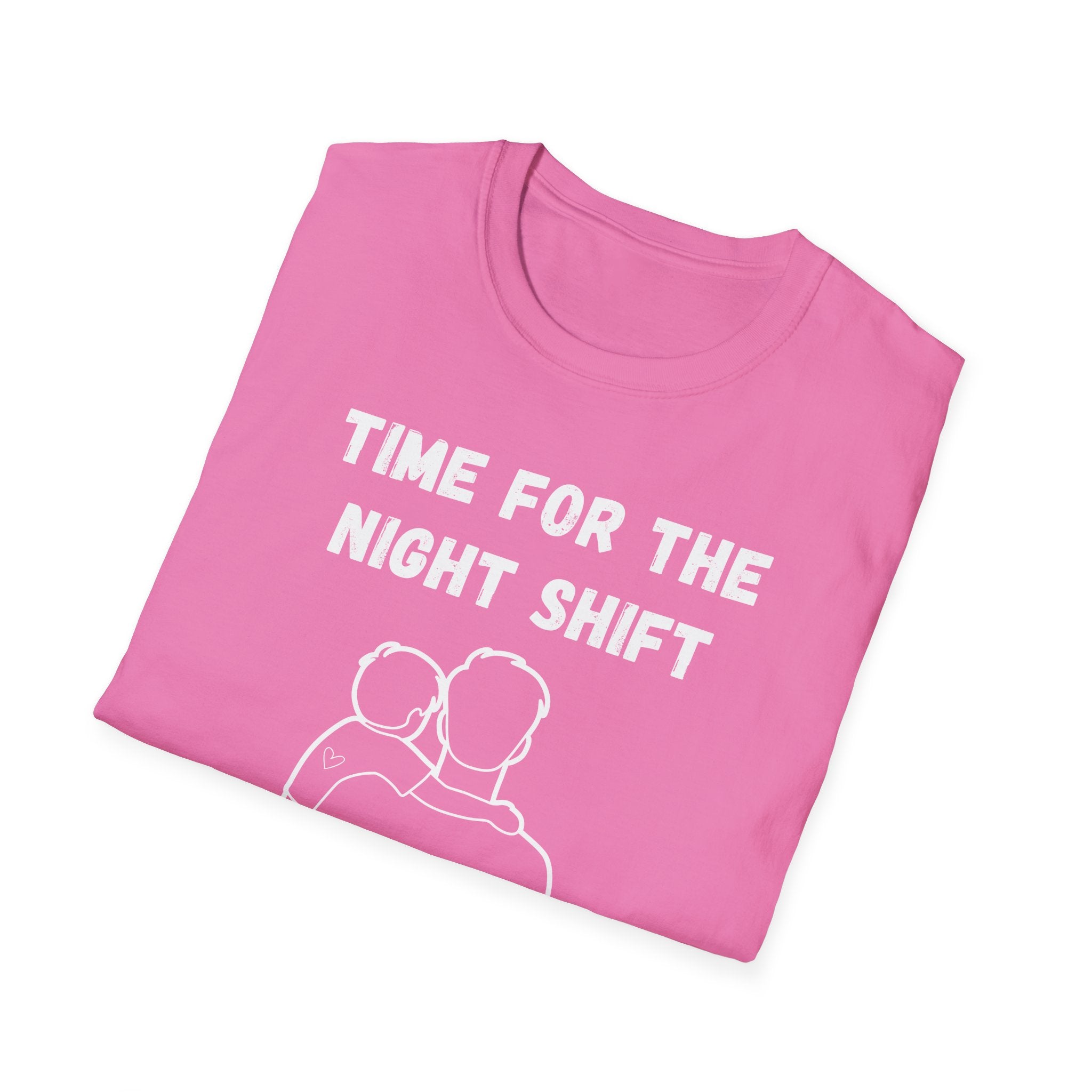 Night Shift T-Shirt