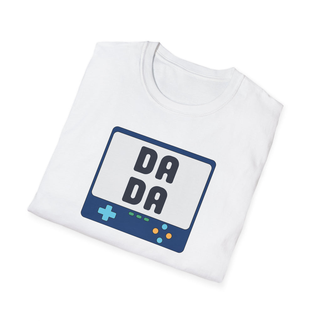 Gameboy Dada T-Shirt