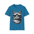 Cool Cat Tee