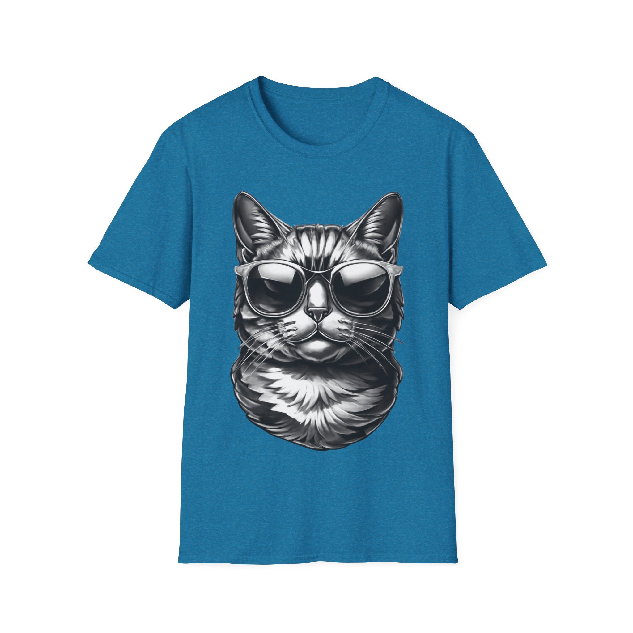 Cool Cat Tee