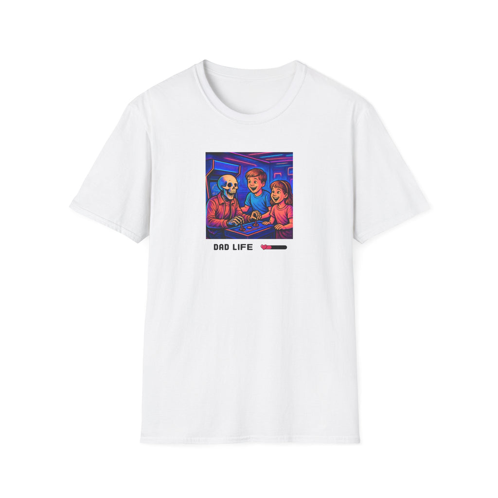 Dad Life T-Shirt