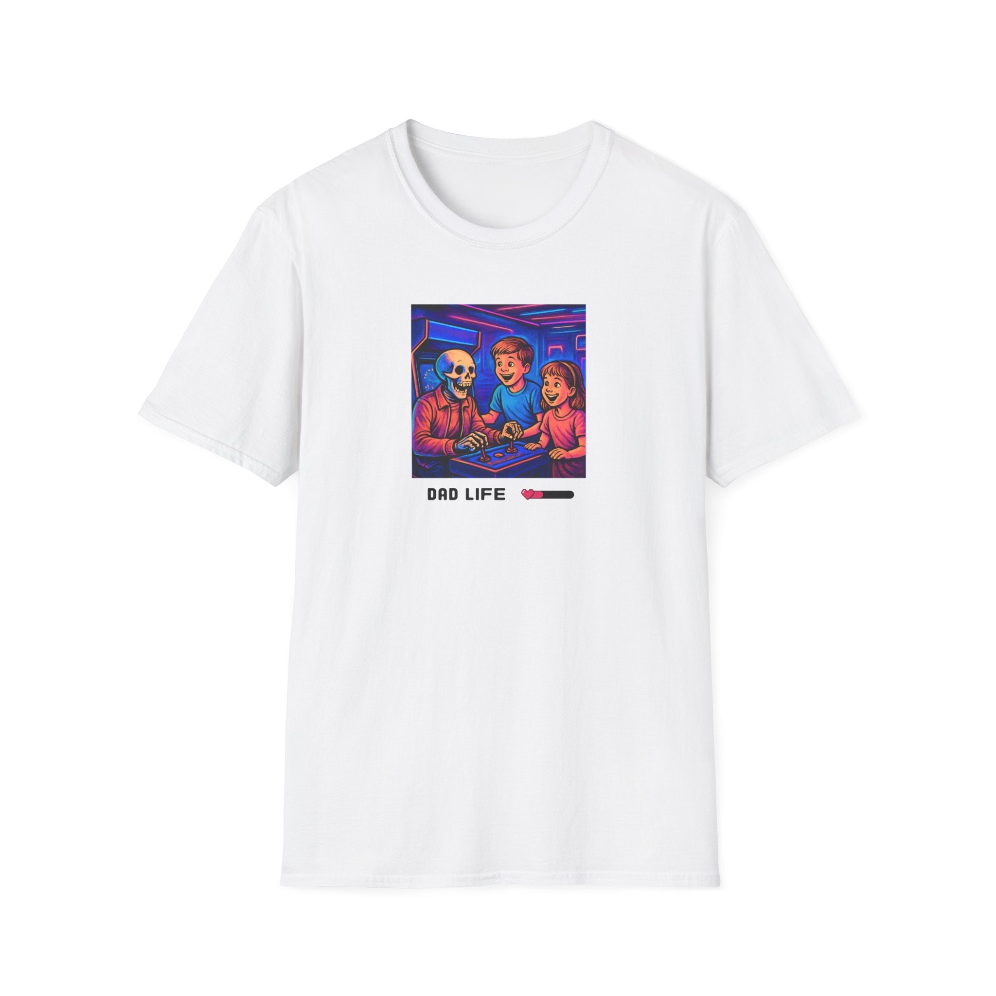 Dad Life T-Shirt