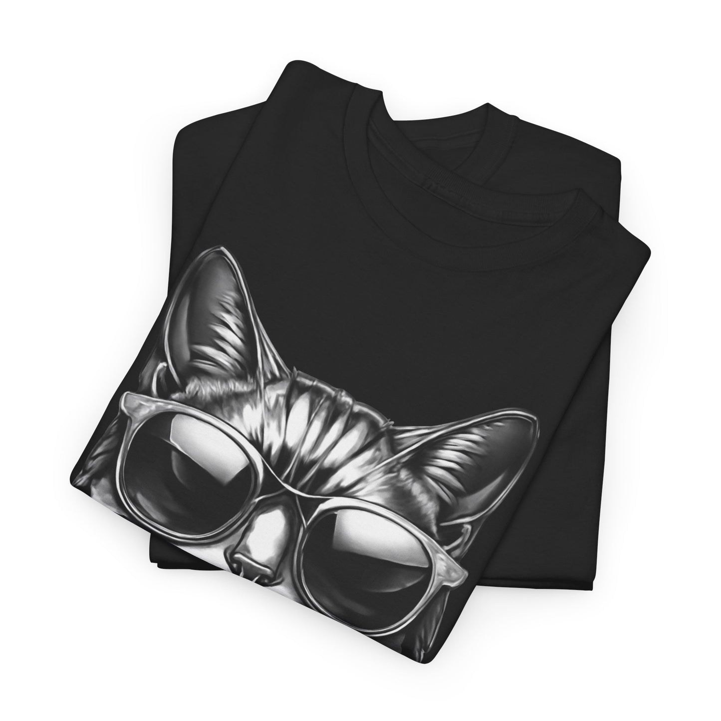 Cool Cat T-Shirt