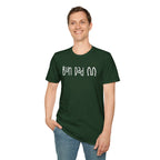 Bun Dad Tee