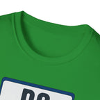 Gameboy Dada T-Shirt