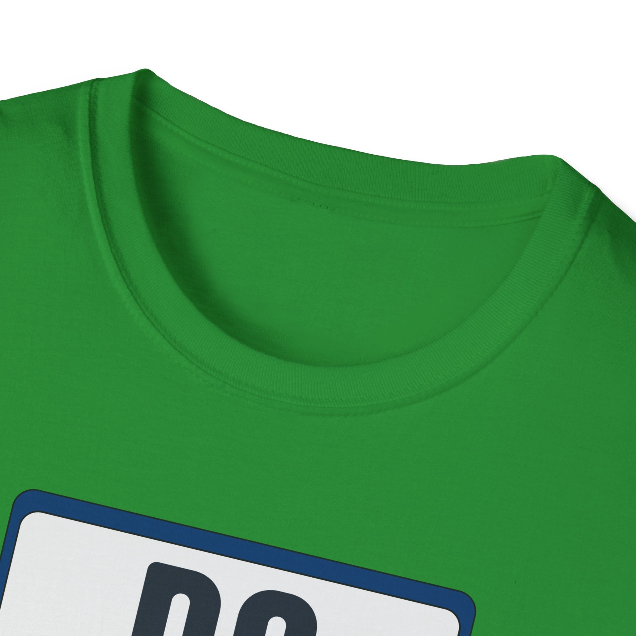Gameboy Dada T-Shirt