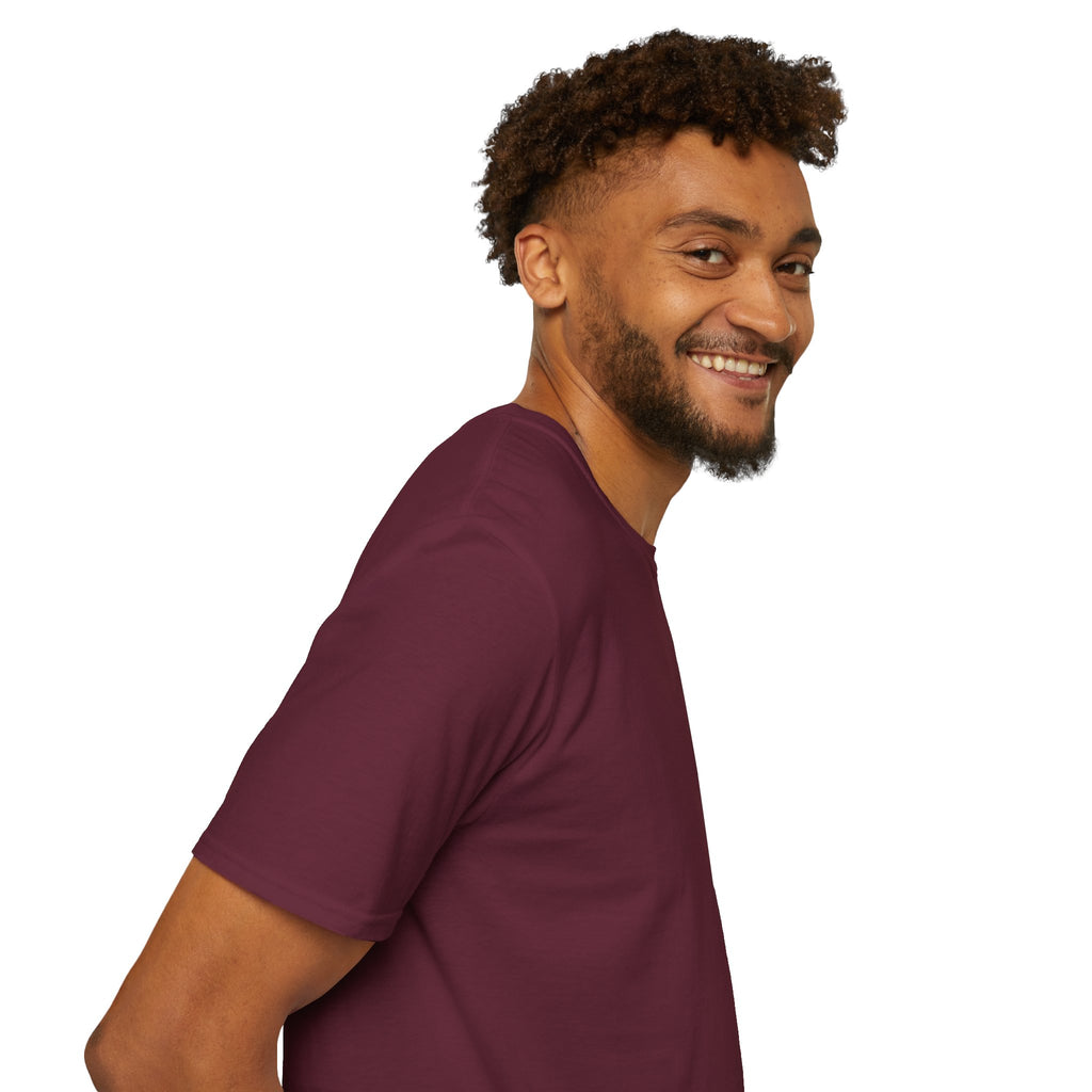 Cat Dad in a Box Tee