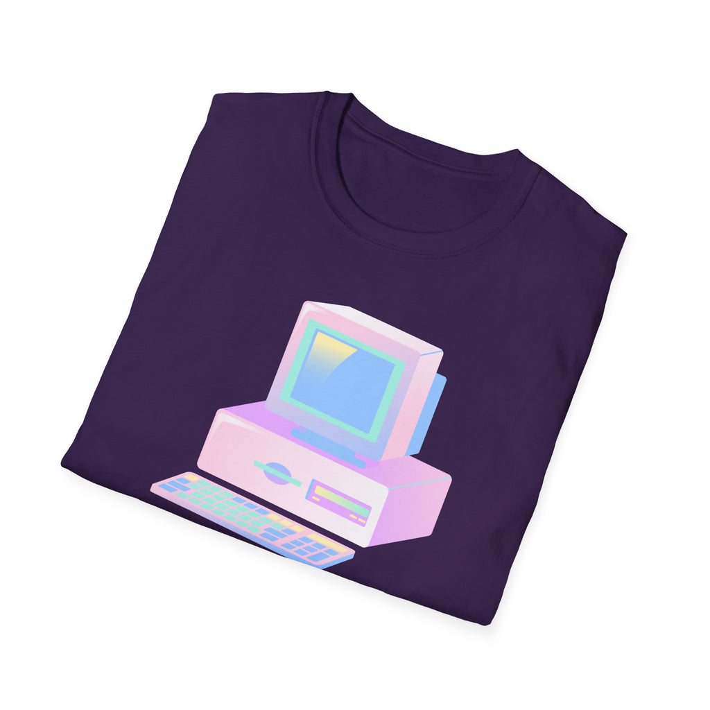 Dad-a-Base T-Shirt
